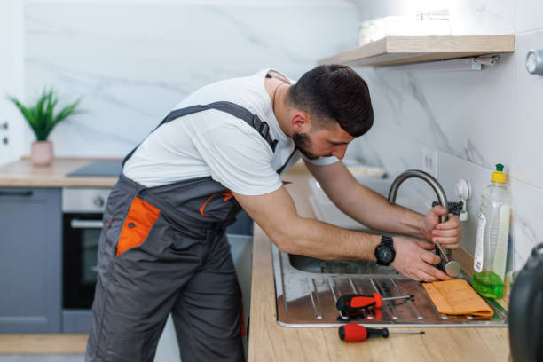 Best Commercial Plumbing Services  in Three Rivers, TX