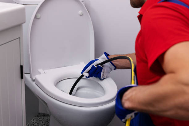 Best Plumbing Inspection Services  in Three Rivers, TX