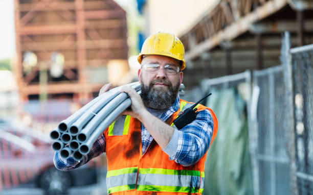 Best Sewer Cleaning Services  in Three Rivers, TX