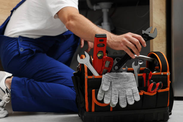 Best Clogged Drain Plumber  in Three Rivers, TX