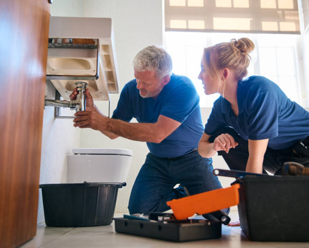 Reliable Three Rivers, TX Plumbing Solutions